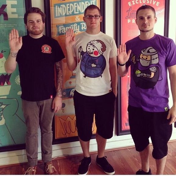 Meet your Posher, Jeff - Picture 1 of 1